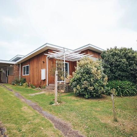 Craypot Cottage Port Campbell Exterior foto