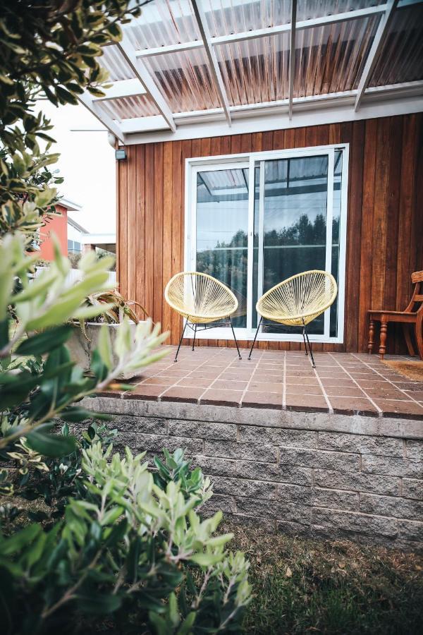 Craypot Cottage Port Campbell Exterior foto